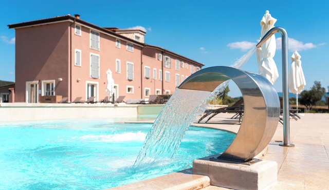 Riva Toscana Golf Resort & SPA