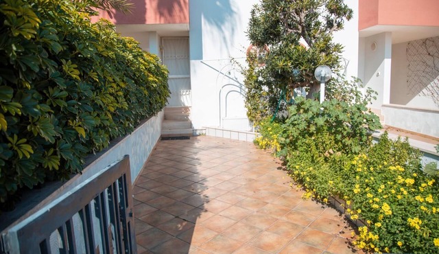 Rivabella deluxe apartment #83 by Click Salento