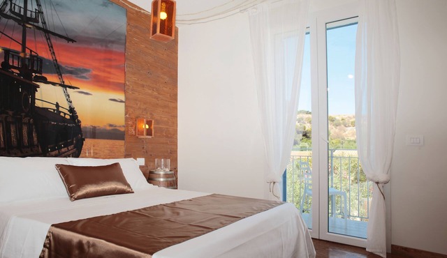 Rivazzurra Design Rooms