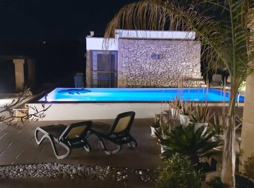 RizzoRelax B&b io mammata e tu
