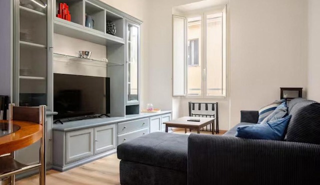 RM 191 - La Tua Casa lontano da Casa