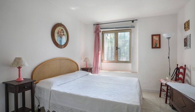 Roccamare-a Nest of Peace on te beach