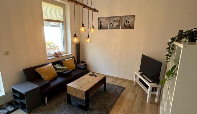 RoCo Appartment in Chemnitz