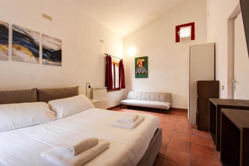 Roma Centro - Small Vatican Villa