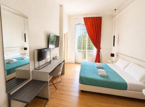 Roma In Una Stanza Guesthouse