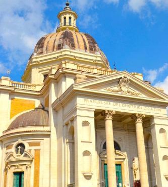 Roma Tourist House