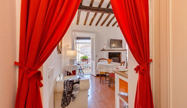 Roman Holiday Wine House