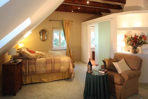 Romantic Cottage in Pitten