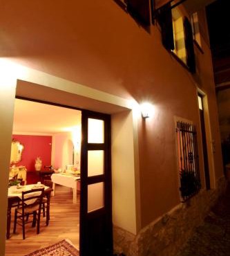 Romantico B&B
