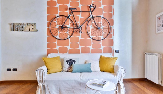 Rome As You Feel - Cancelleria Apartment in Navona