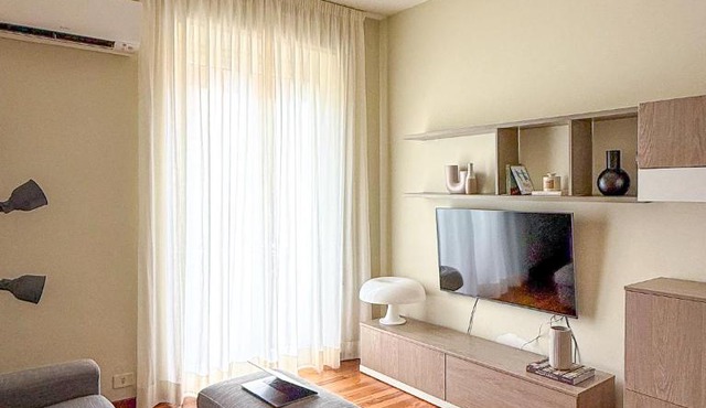 Rome Boutique Apartment - 2 steps from subway