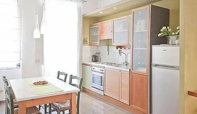 Rome: Lovely and cheap flat in the central area Appio -San Giovanni
