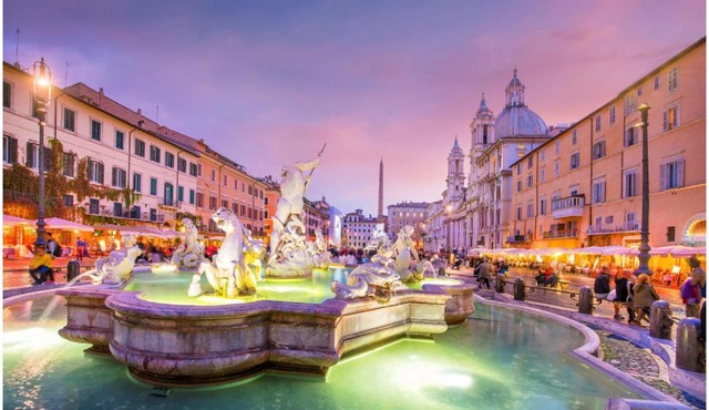 Rome Lux