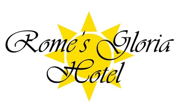 ROME'S GLORIA HOTEL