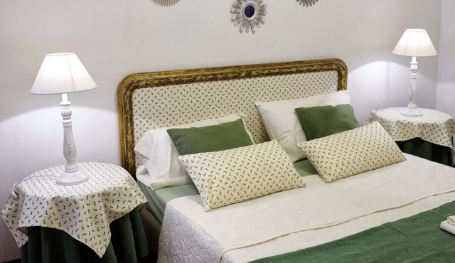 Rome: Torre del Parco residence. Green apartments 30 minutes from the Vatican