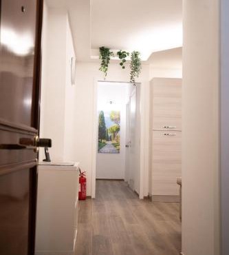 ROMECOMING Ostiense Guest House
