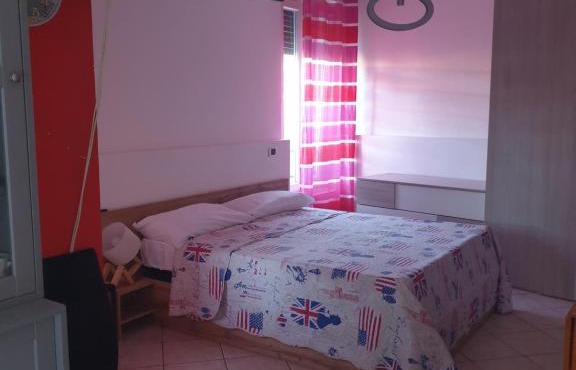 Romeo1 in Gallarate