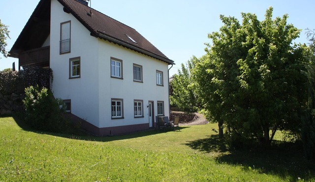 Rommersheim Forest Retreat in Rommersheim