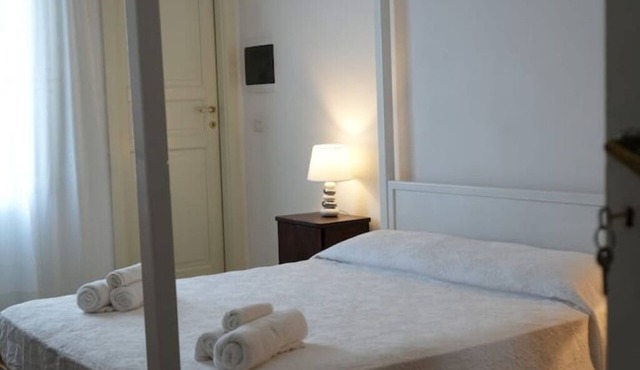 Room 3 - Ashian Villani Palace