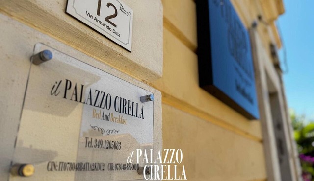 Room 'Camera Tripla Classic - 9' with Sea View, Wi-Fi and Air Conditioning in Cirella