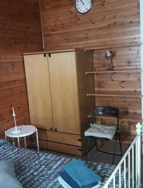 Room Family in Padova