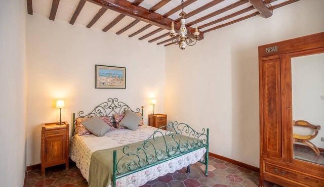 Room of Light close to Assisi