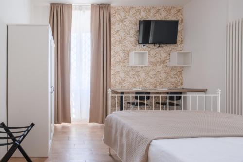 Rooms 2Binari