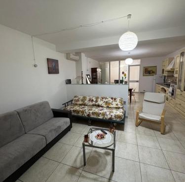 Rosa's Rooms -The Apartment