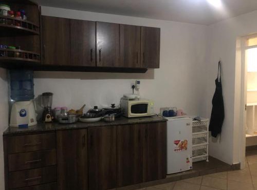 Ruby's Cottage in Nairobi