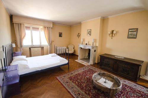 S.Orsola Apartments