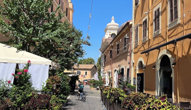 SAFFIROOMS - Apartment in the heart of the historic center a stone's throw from the harbor