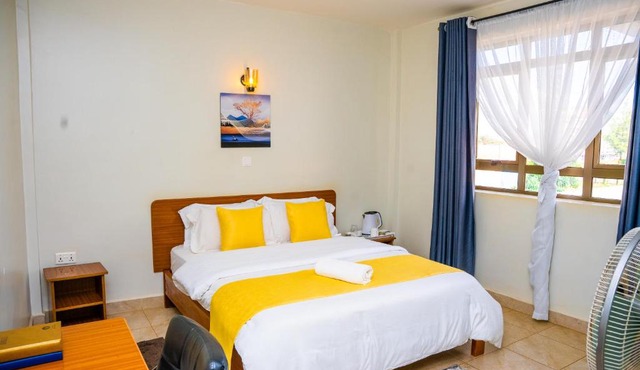 Sai Inn Eldoret in Eldoret
