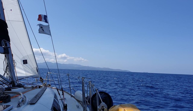 Sailing Yachts for Day Trips, Sailing Lessons, Bachelorette Parties, and Cruises