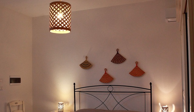 SalentHospice, comfort and relaxation in the Salento countryside 10 minutes from the beaches
