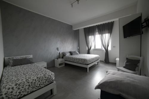 SaMi B&B in Scalea