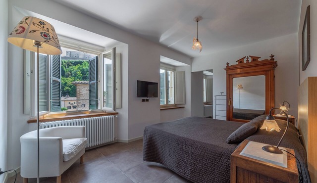 San Leo Albergo Diffuso