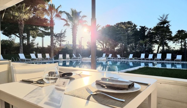 San Lorenzo Boutique Hotel & SPA