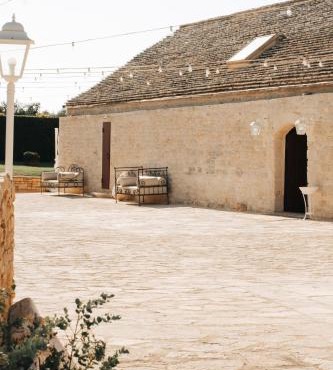 San Marco Antico Relais - B&B