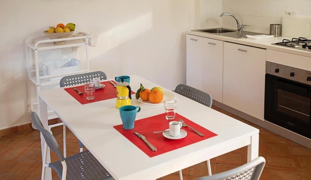 San Pietro Amalfi Coast apartment