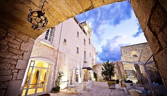 San Tommaso