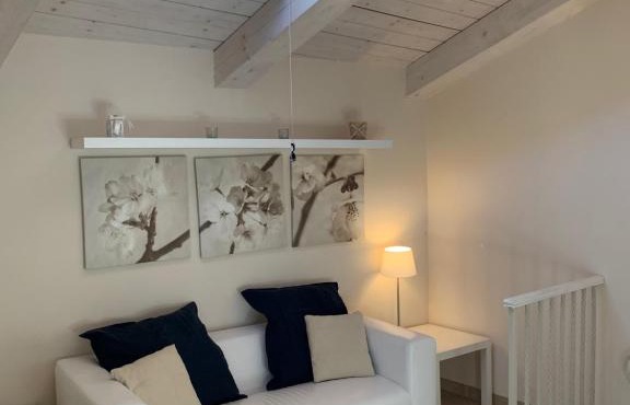 Sant'Agostino Home