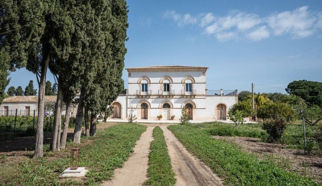 Santo Spirito Estate