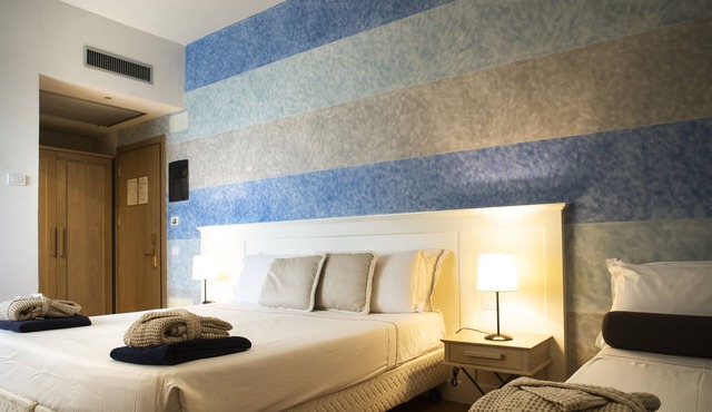 Saturnia Tuscany Hotel