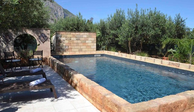 Scent Olive Retreat - Olive Retreat