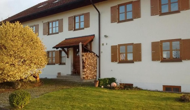 Schneiderhof in Munich