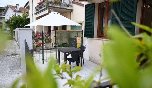 SE266 - Senigallia, cozy two-room apartment with air conditioning in Senigallia