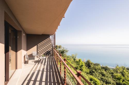 SEA VIEW - Gabicce Monte