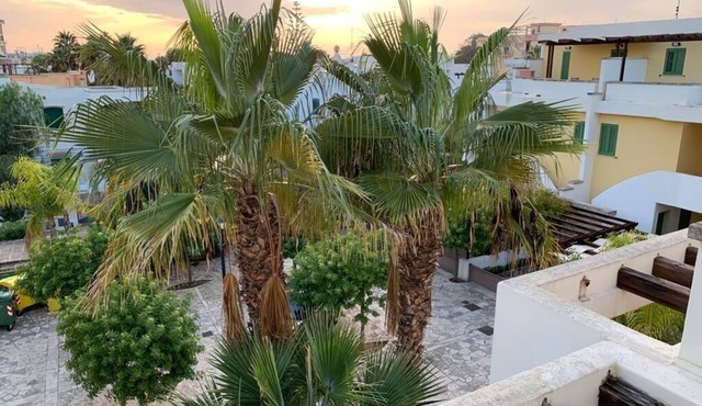 Sea Villa in Baia Verde