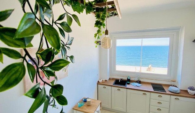 Seafront Holidays & Workstays in Molfetta