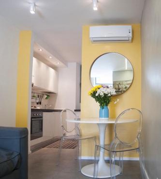 Secret Rhome Loft